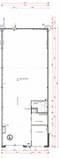Landweerstraat-Zuid 138C, 5349 AK Oss - Tekening begane grond.jpg